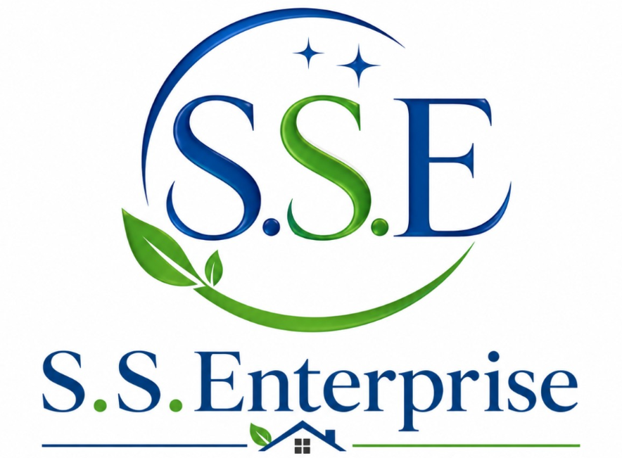 S.S. Enterprise Trading Division Logo