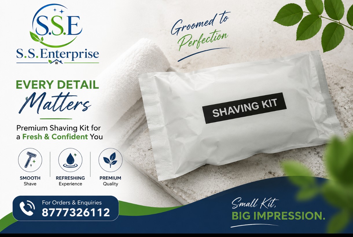 Saving Kit ( BPP )